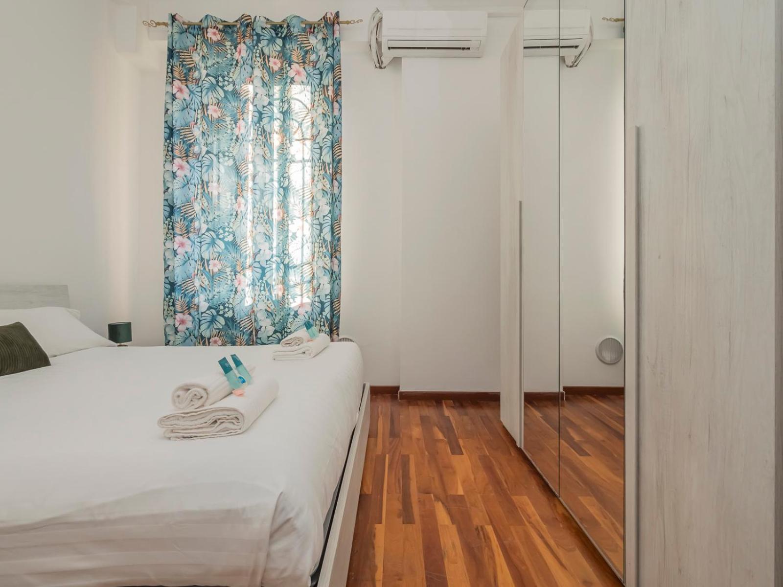 Apartment Ihost - Ornato 14 Milan