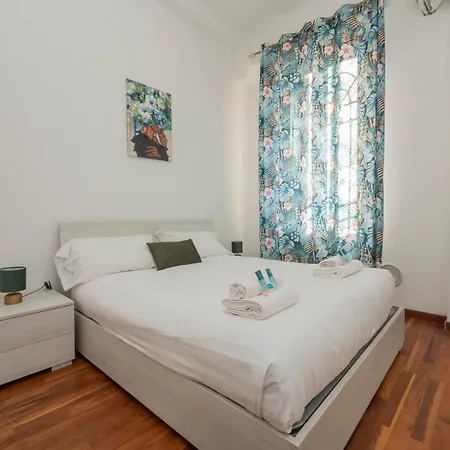 Ihost Apartment - Ornato 14 Milan Exterior photo