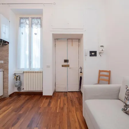 Ihost Apartment - Ornato 14 Milan Exterior photo