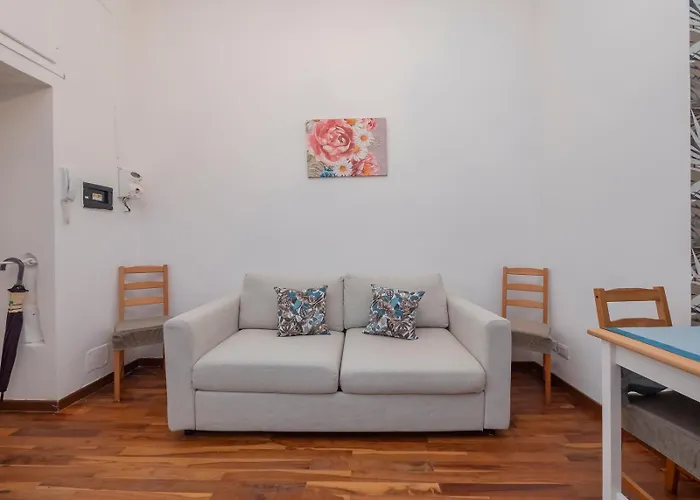 Ihost Apartment - Ornato 14