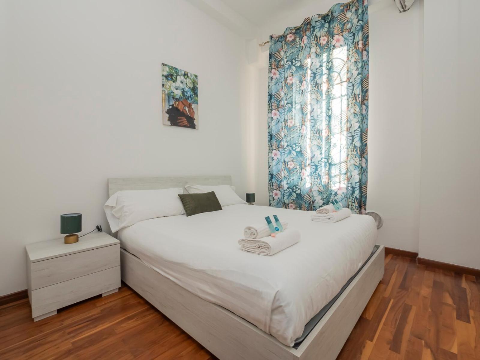 Ihost - Ornato 14 Apartment Mailand