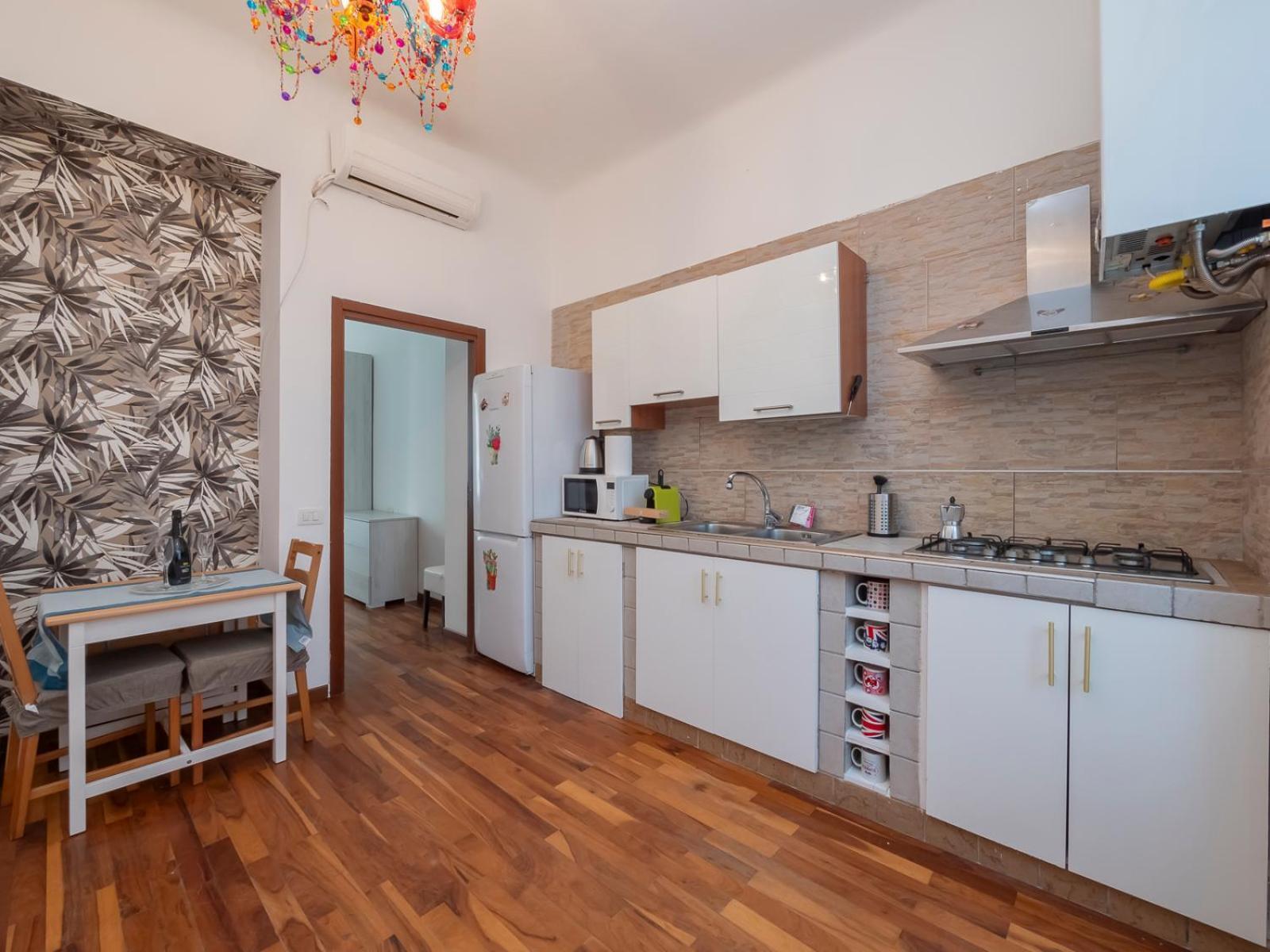 Ihost - Ornato 14 Apartamento
