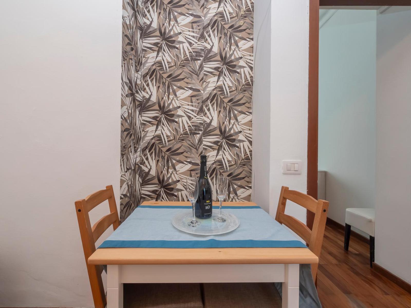 Apartamento Ihost - Ornato 14 Milão