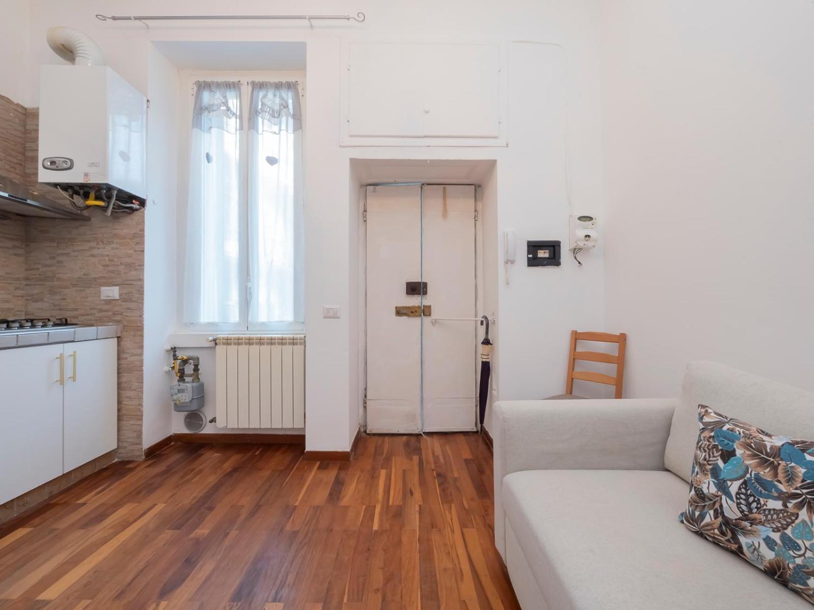 Ihost - Ornato 14 Apartment
