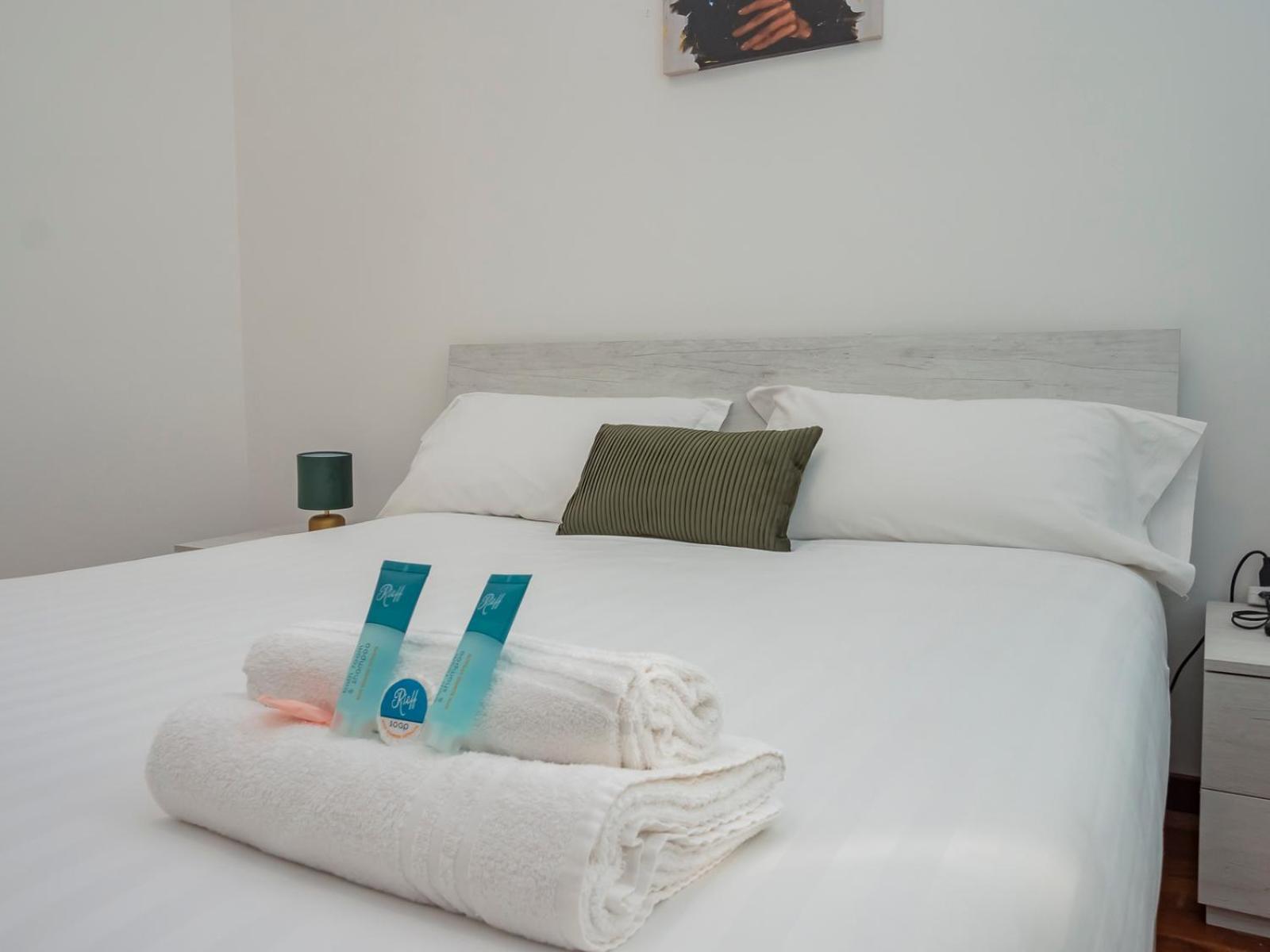 Ihost - Ornato 14 Apartamento *