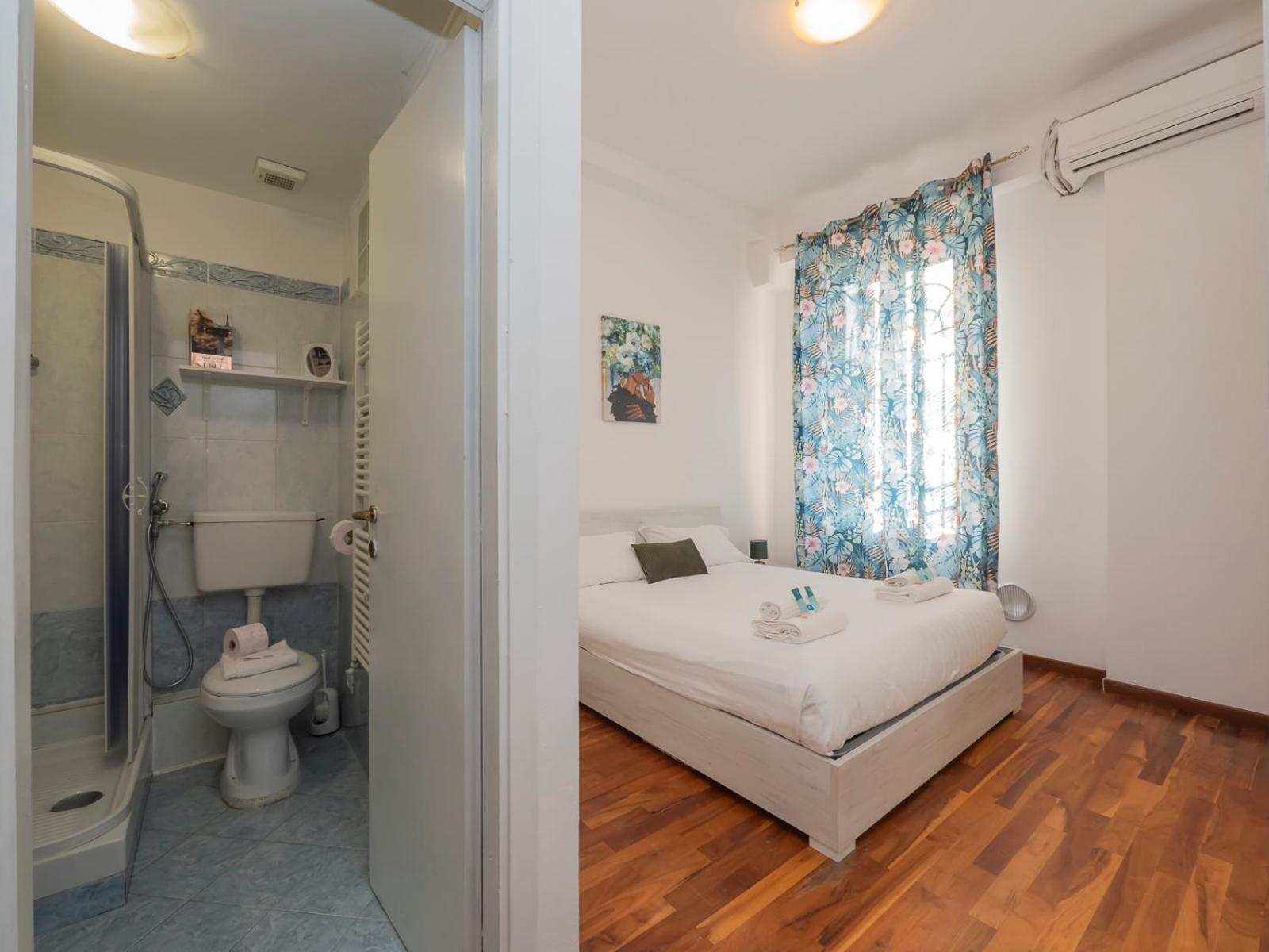 Apartment Ihost - Ornato 14 Mailand