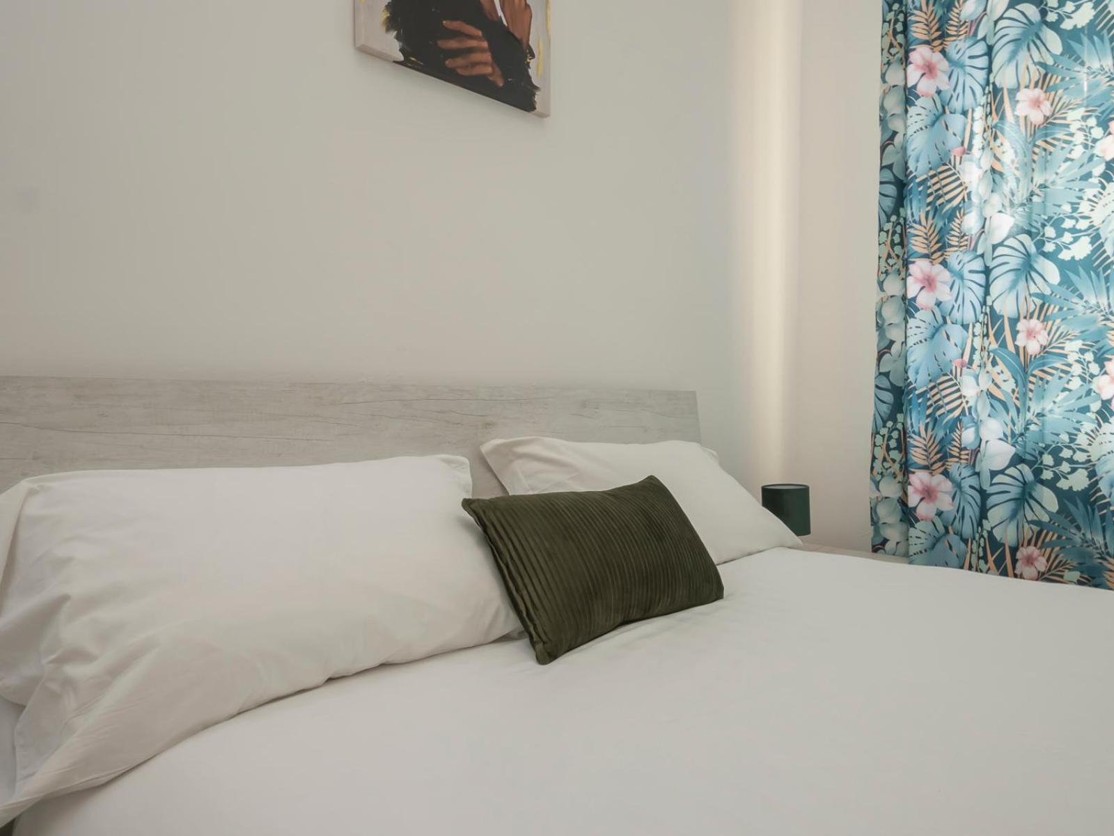 Ihost - Ornato 14 Apartment *